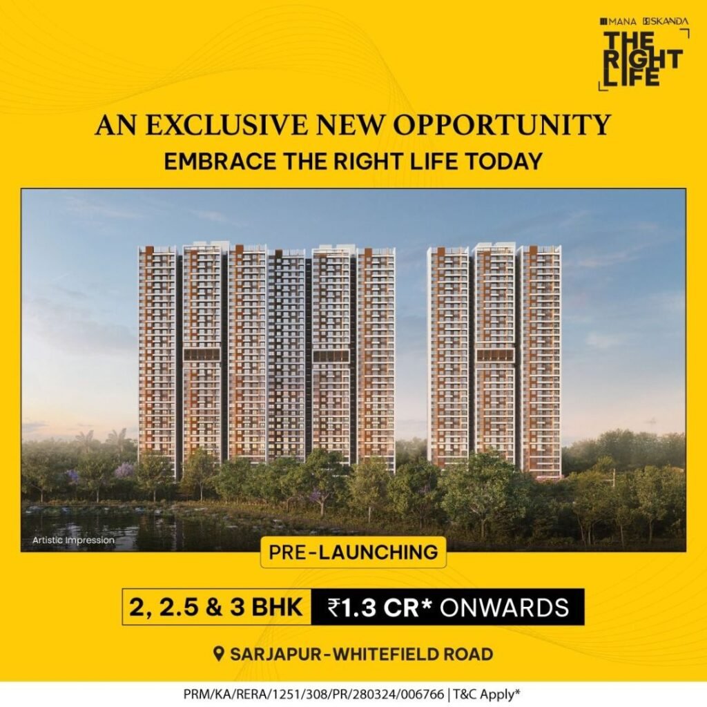 the right life mana skanda